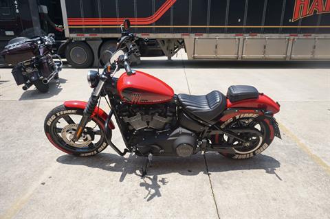 2022 Harley-Davidson Street Bob® 114 in Metairie, Louisiana - Photo 16