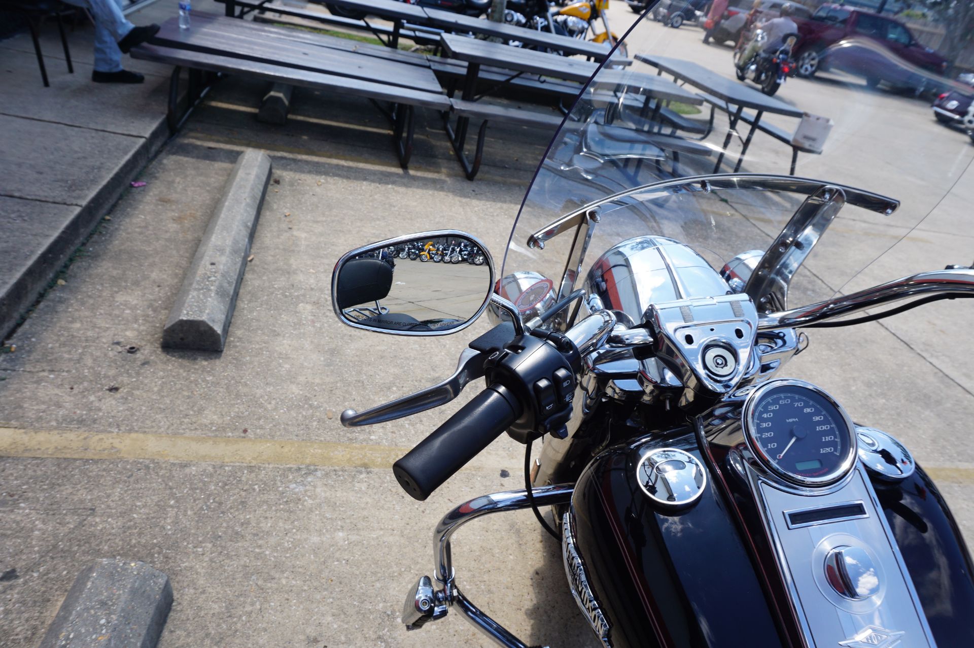 2016 Harley-Davidson Road King® in Metairie, Louisiana - Photo 11