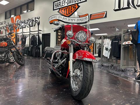 2024 Harley-Davidson Hydra-Glide Revival in Metairie, Louisiana - Photo 1
