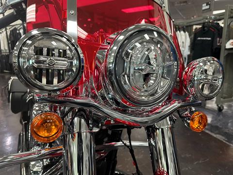 2024 Harley-Davidson Hydra-Glide Revival in Metairie, Louisiana - Photo 3