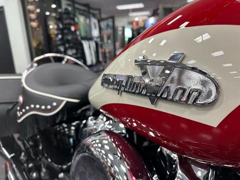 2024 Harley-Davidson Hydra-Glide Revival in Metairie, Louisiana - Photo 5