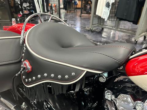 2024 Harley-Davidson Hydra-Glide Revival in Metairie, Louisiana - Photo 7