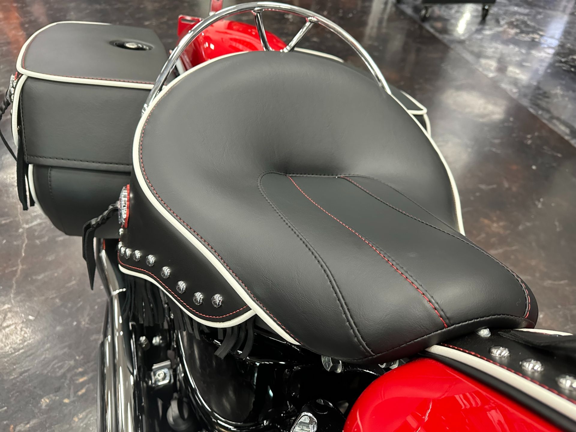 2024 Harley-Davidson Hydra-Glide Revival in Metairie, Louisiana - Photo 8