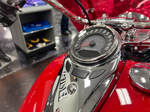 2024 Harley-Davidson Hydra-Glide Revival in Metairie, Louisiana - Photo 13