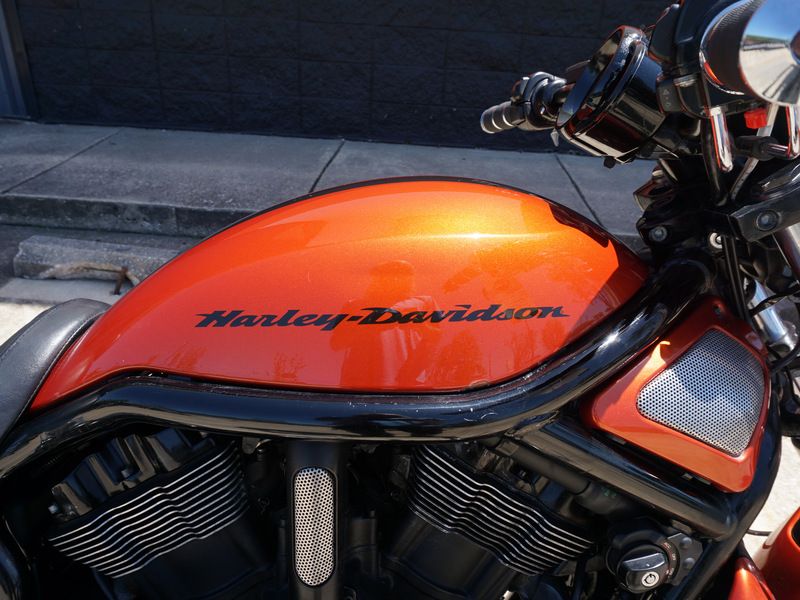 2011 Harley-Davidson Night Rod® Special in Metairie, Louisiana - Photo 4