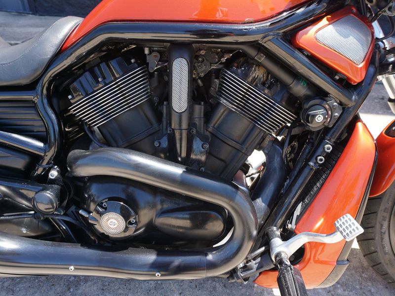 2011 Harley-Davidson Night Rod® Special in Metairie, Louisiana - Photo 5