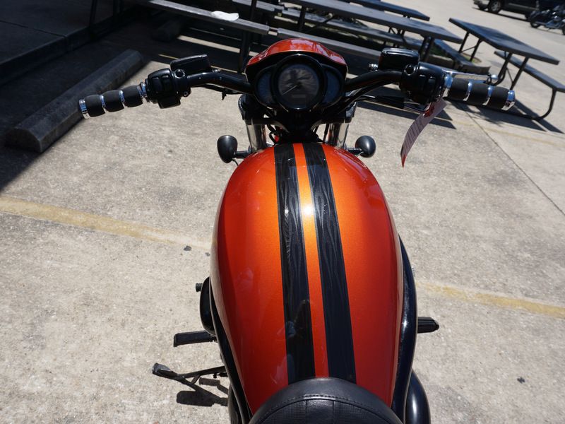 2011 Harley-Davidson Night Rod® Special in Metairie, Louisiana - Photo 13