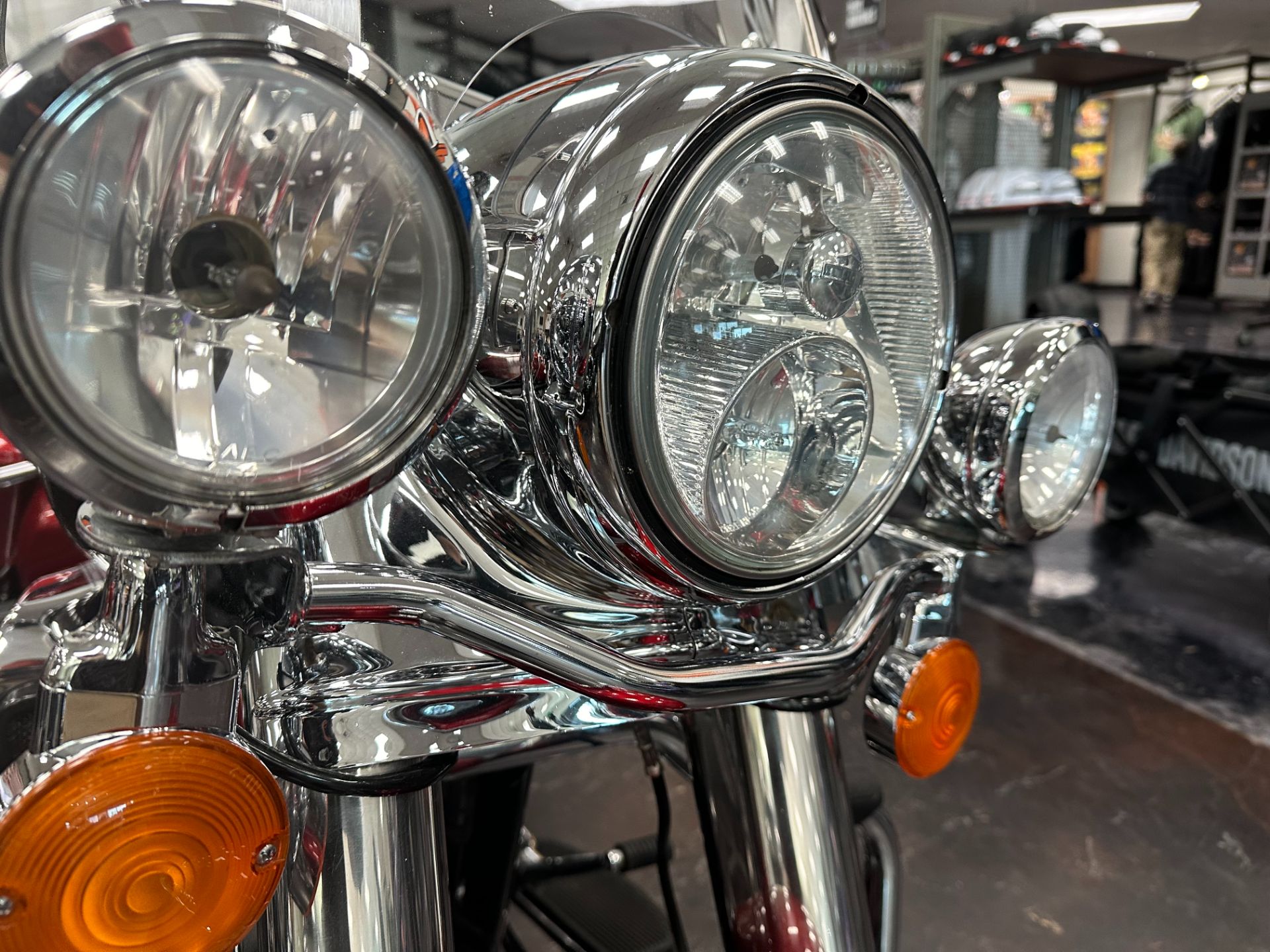 2019 Harley-Davidson Road King® in Metairie, Louisiana - Photo 3