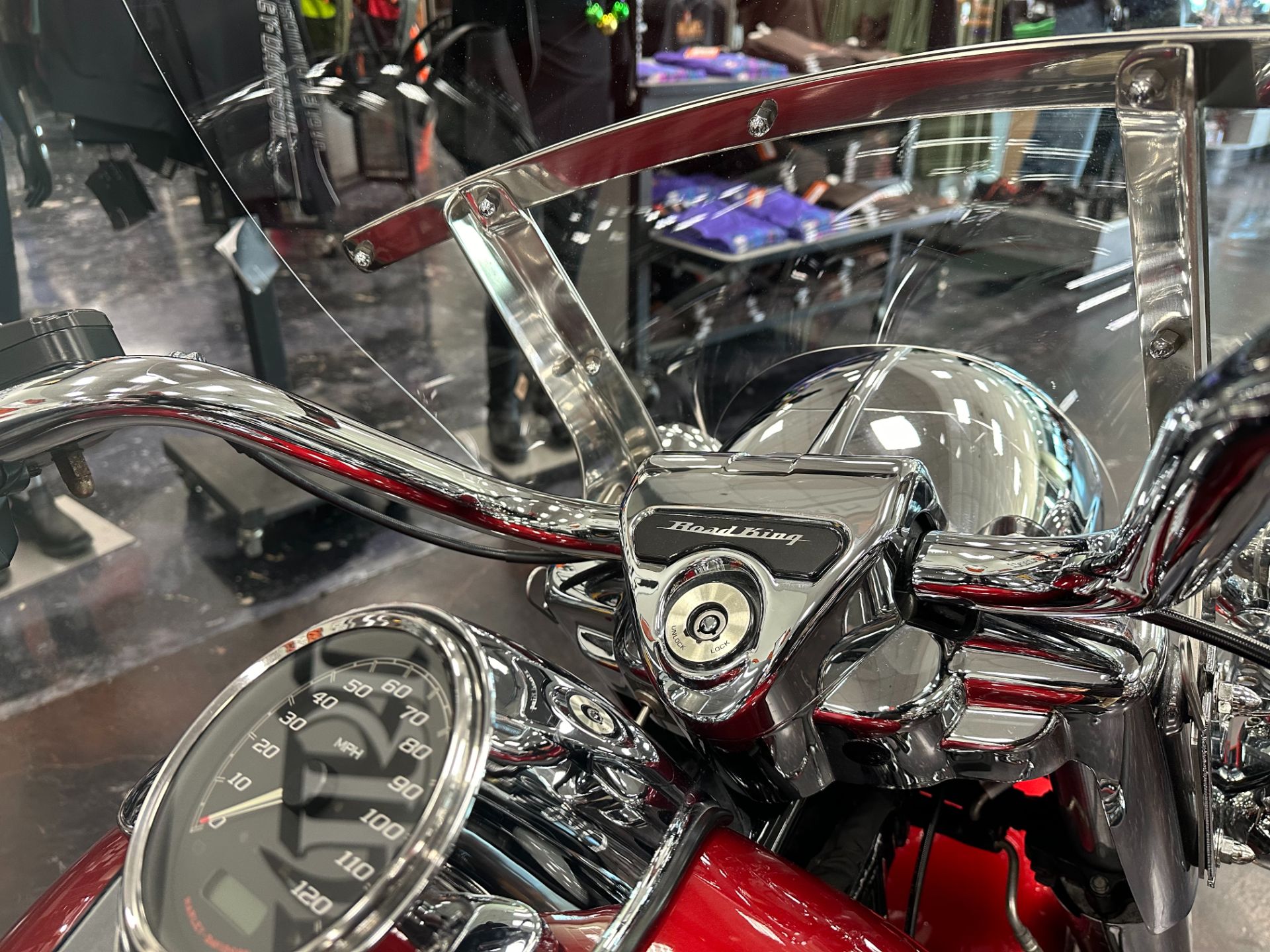 2019 Harley-Davidson Road King® in Metairie, Louisiana - Photo 14