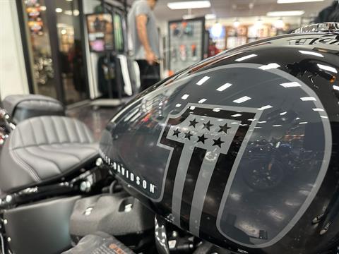 2024 Harley-Davidson Street Bob® 114 in Metairie, Louisiana - Photo 5