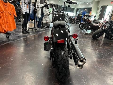 2024 Harley-Davidson Street Bob® 114 in Metairie, Louisiana - Photo 9