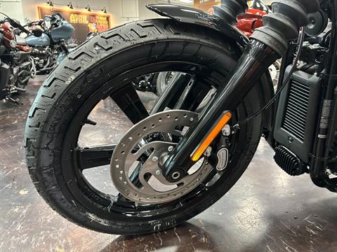 2024 Harley-Davidson Street Bob® 114 in Metairie, Louisiana - Photo 13