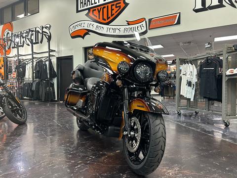 2024 Harley-Davidson Ultra Limited in Metairie, Louisiana - Photo 1
