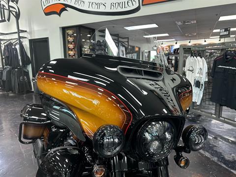 2024 Harley-Davidson Ultra Limited in Metairie, Louisiana - Photo 2