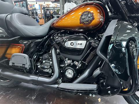 2024 Harley-Davidson Ultra Limited in Metairie, Louisiana - Photo 8