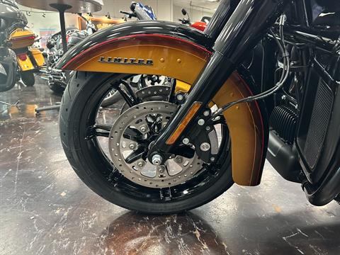 2024 Harley-Davidson Ultra Limited in Metairie, Louisiana - Photo 17
