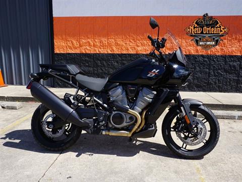 2022 Harley-Davidson Pan America™ 1250 in Metairie, Louisiana - Photo 1