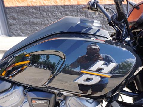 2022 Harley-Davidson Pan America™ 1250 in Metairie, Louisiana - Photo 3