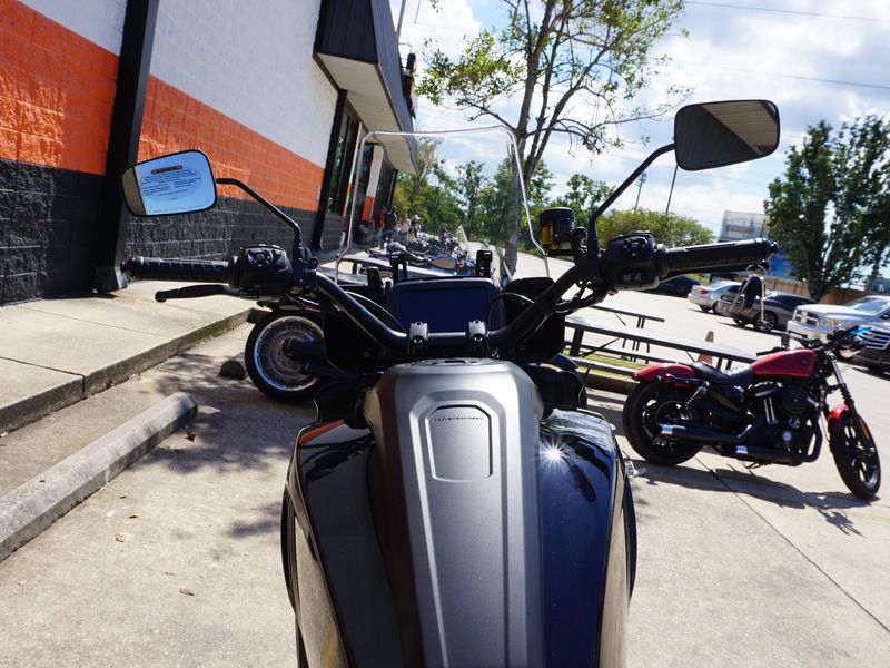 2022 Harley-Davidson Pan America™ 1250 in Metairie, Louisiana - Photo 14