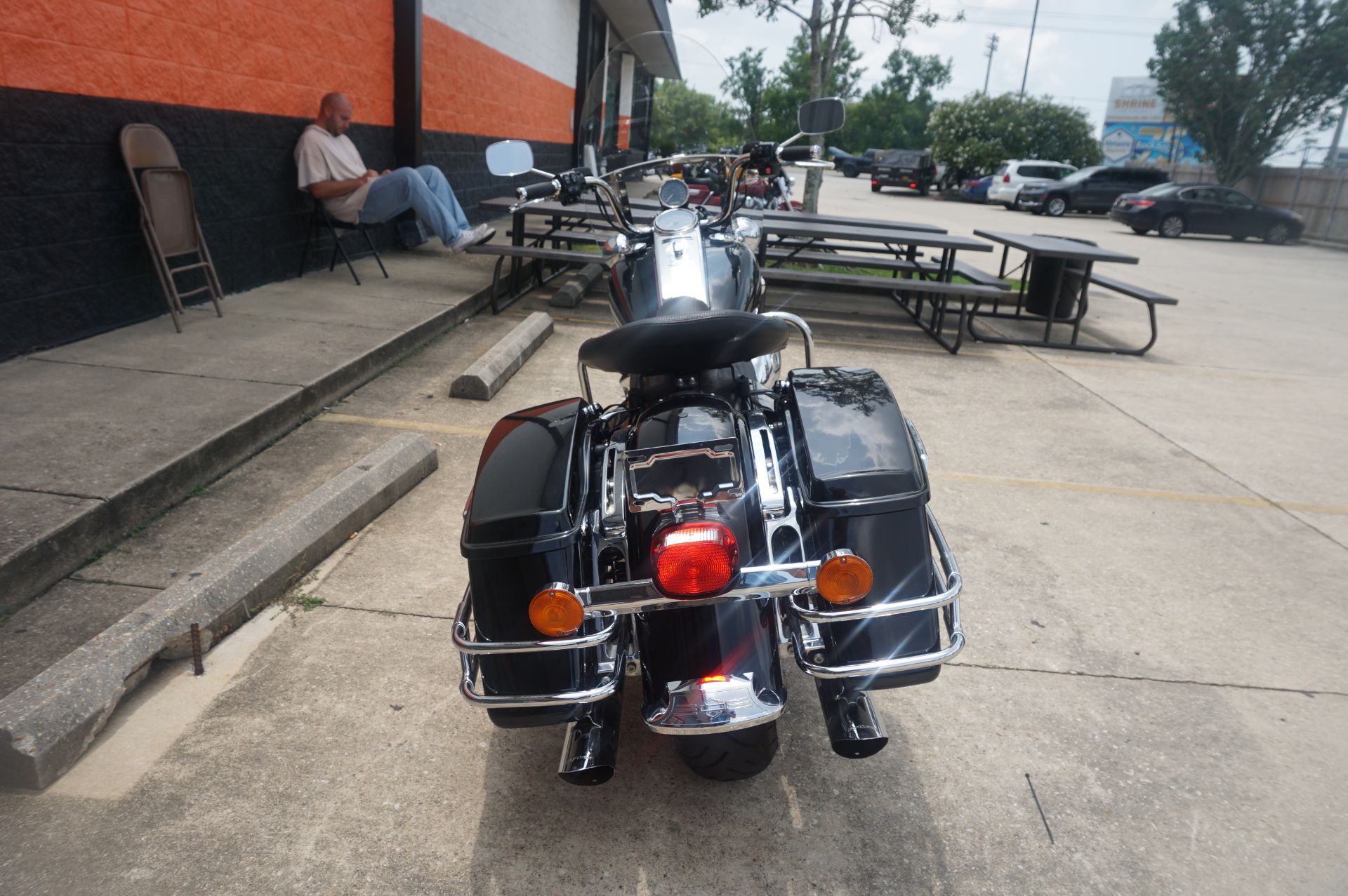 2020 Harley-Davidson Road King® in Metairie, Louisiana - Photo 8
