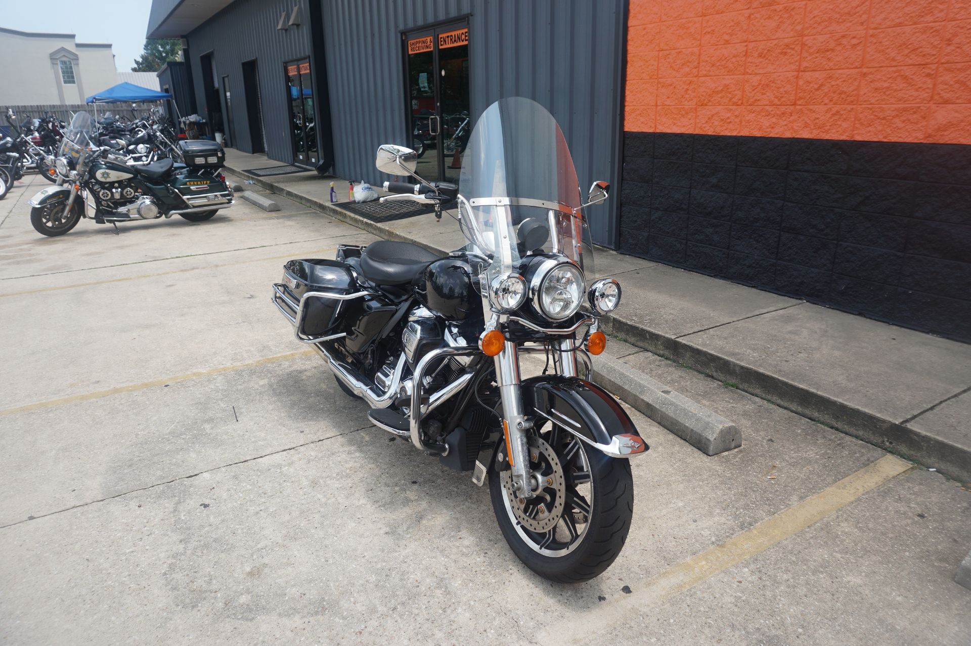 2020 Harley-Davidson Road King® in Metairie, Louisiana - Photo 15