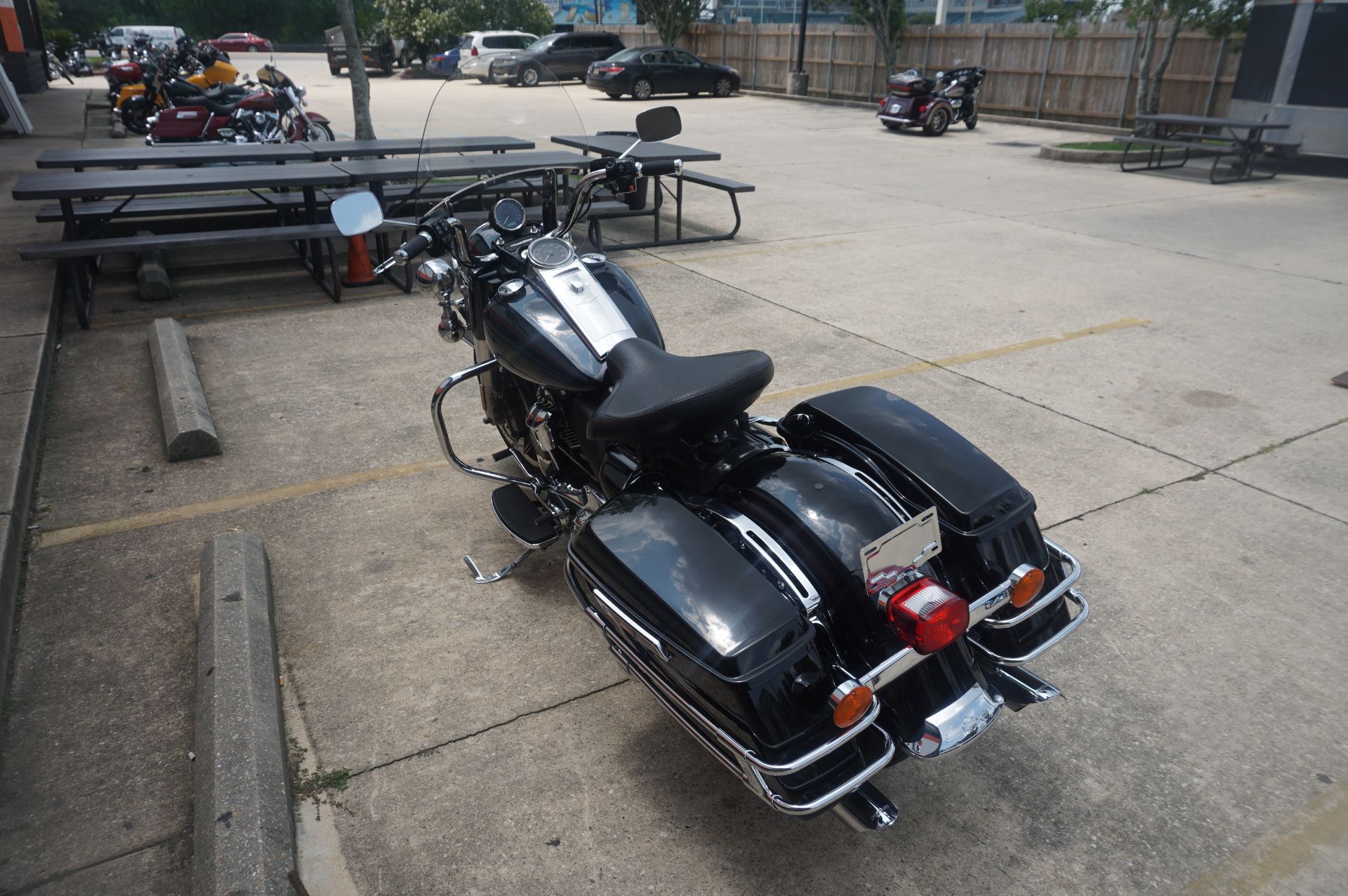 2020 Harley-Davidson Road King® in Metairie, Louisiana - Photo 17