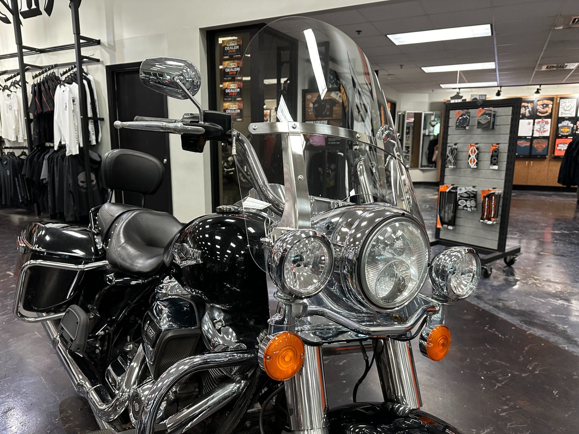 2020 Harley-Davidson Road King® in Metairie, Louisiana - Photo 2