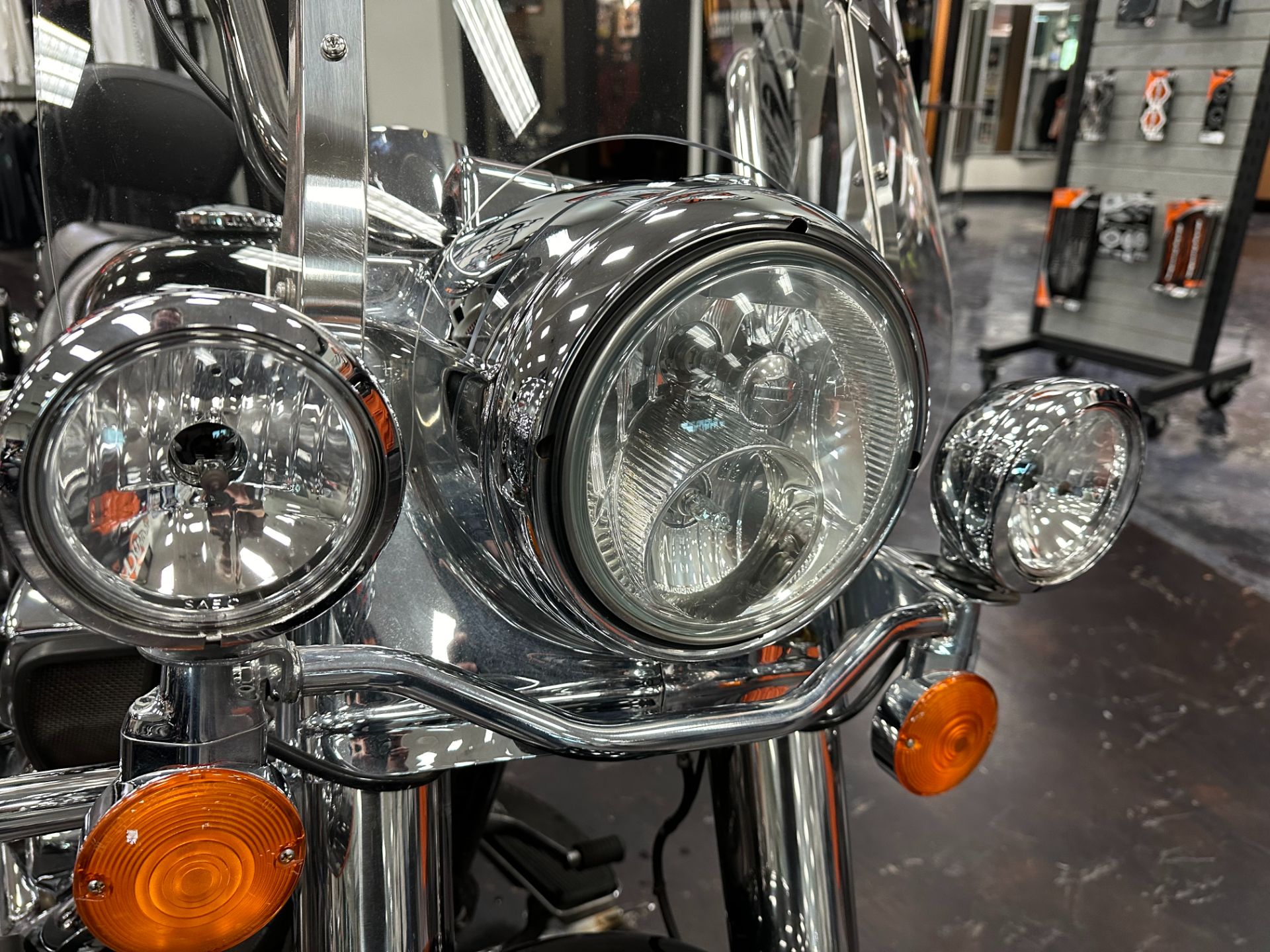 2020 Harley-Davidson Road King® in Metairie, Louisiana - Photo 3