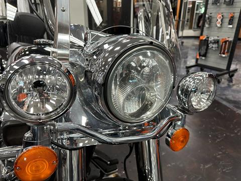 2020 Harley-Davidson Road King® in Metairie, Louisiana - Photo 3