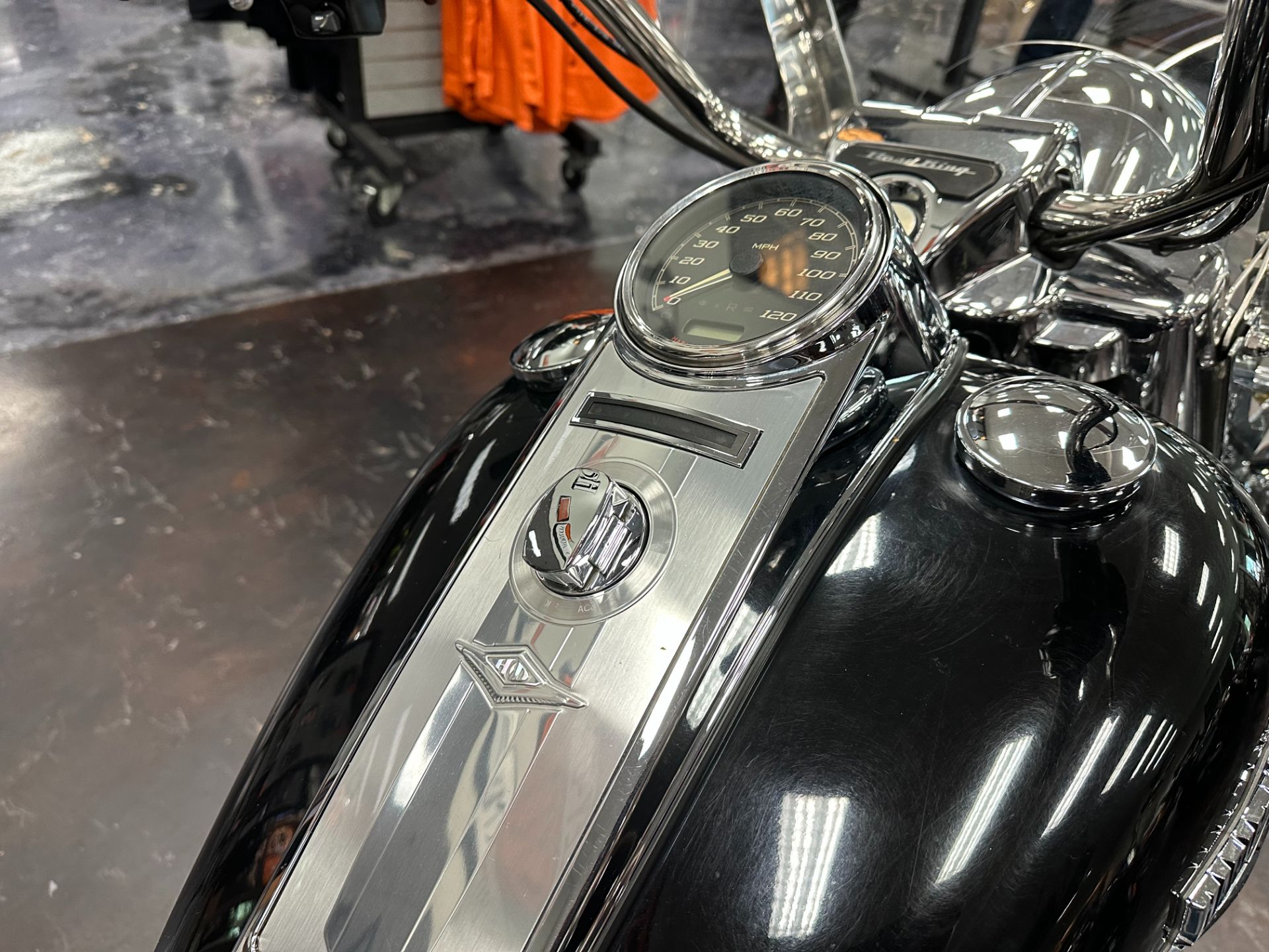 2020 Harley-Davidson Road King® in Metairie, Louisiana - Photo 10