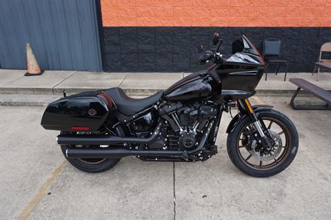 2023 Harley-Davidson Low Rider® ST in Metairie, Louisiana - Photo 1