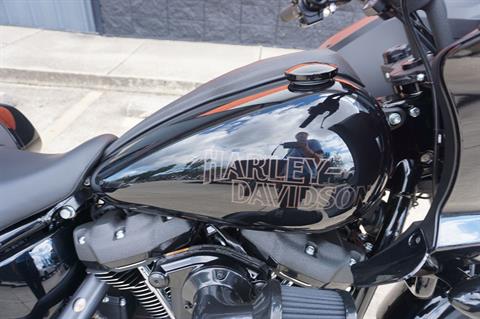 2023 Harley-Davidson Low Rider® ST in Metairie, Louisiana - Photo 3