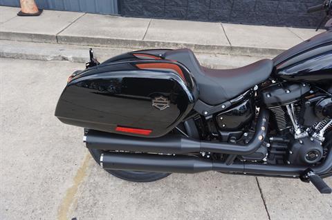 2023 Harley-Davidson Low Rider® ST in Metairie, Louisiana - Photo 6