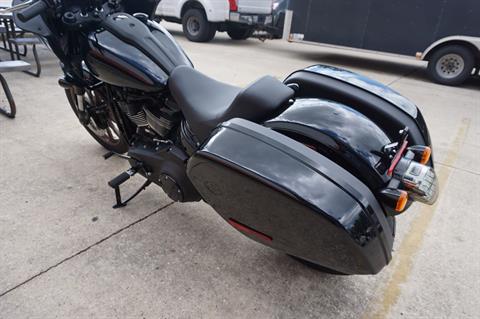 2023 Harley-Davidson Low Rider® ST in Metairie, Louisiana - Photo 10