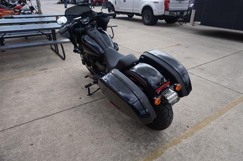 2023 Harley-Davidson Low Rider® ST in Metairie, Louisiana - Photo 16