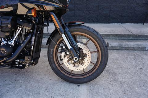 2023 Harley-Davidson Low Rider® ST in Metairie, Louisiana - Photo 2