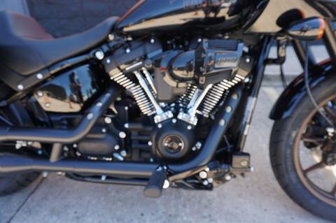 2023 Harley-Davidson Low Rider® ST in Metairie, Louisiana - Photo 4