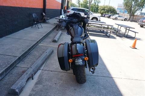 2023 Harley-Davidson Low Rider® ST in Metairie, Louisiana - Photo 8