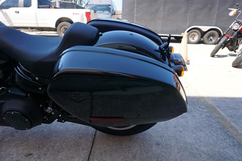 2023 Harley-Davidson Low Rider® ST in Metairie, Louisiana - Photo 9