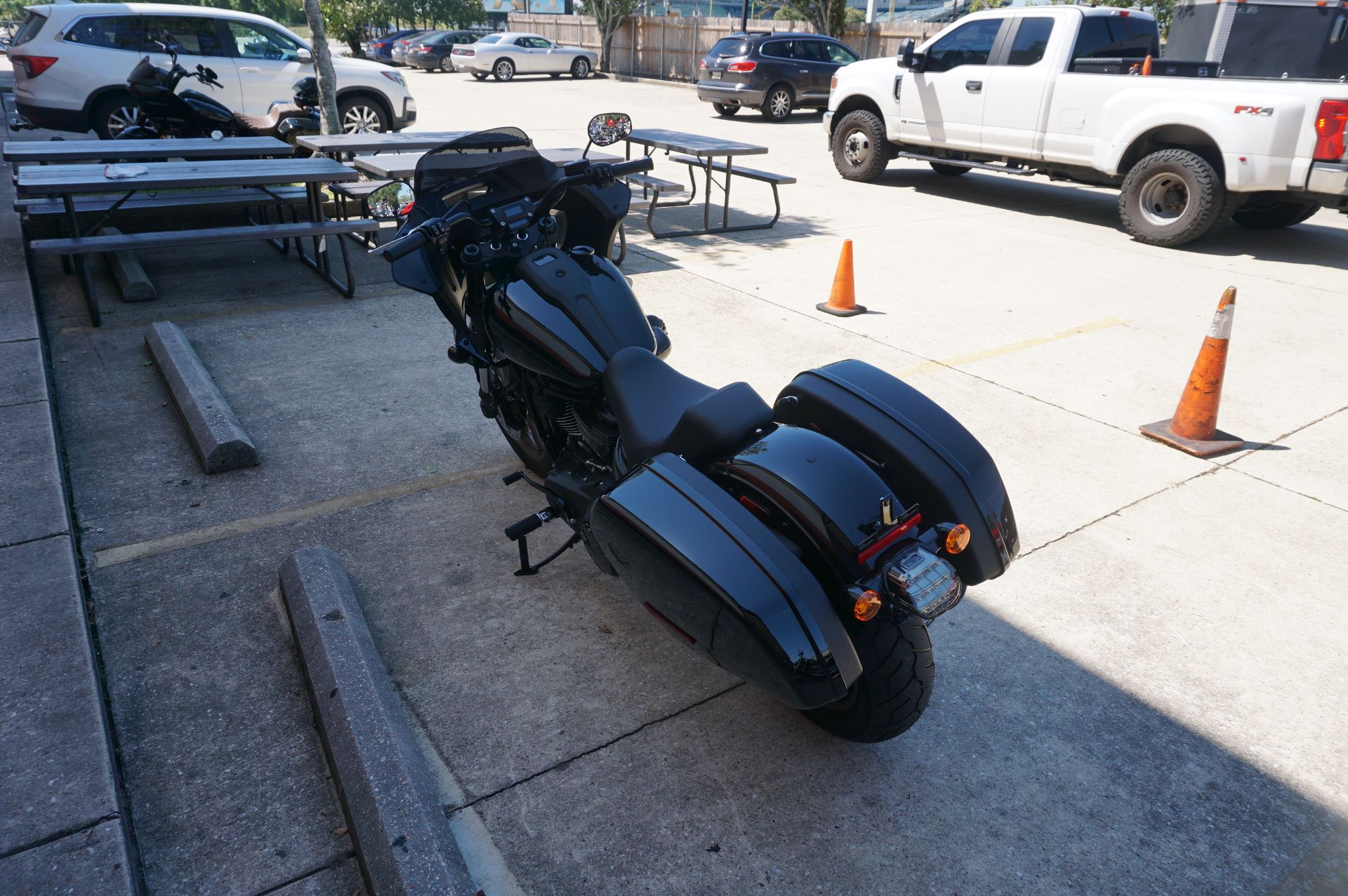 2023 Harley-Davidson Low Rider® ST in Metairie, Louisiana - Photo 17