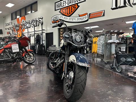 2019 Harley-Davidson Heritage Classic 114 in Metairie, Louisiana - Photo 1