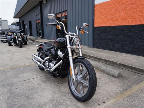 2023 Harley-Davidson Softail® Standard in Metairie, Louisiana - Photo 2