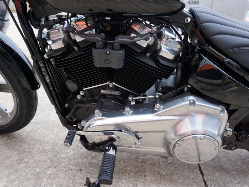 2023 Harley-Davidson Softail® Standard in Metairie, Louisiana - Photo 7