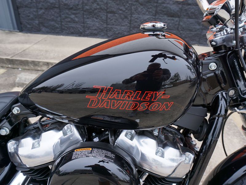 2023 Harley-Davidson Softail® Standard in Metairie, Louisiana - Photo 4
