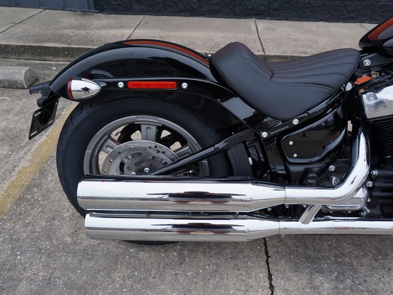 2023 Harley-Davidson Softail® Standard in Metairie, Louisiana - Photo 8