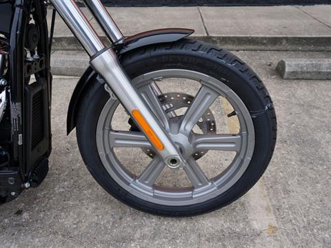 2023 Harley-Davidson Softail® Standard in Metairie, Louisiana - Photo 10
