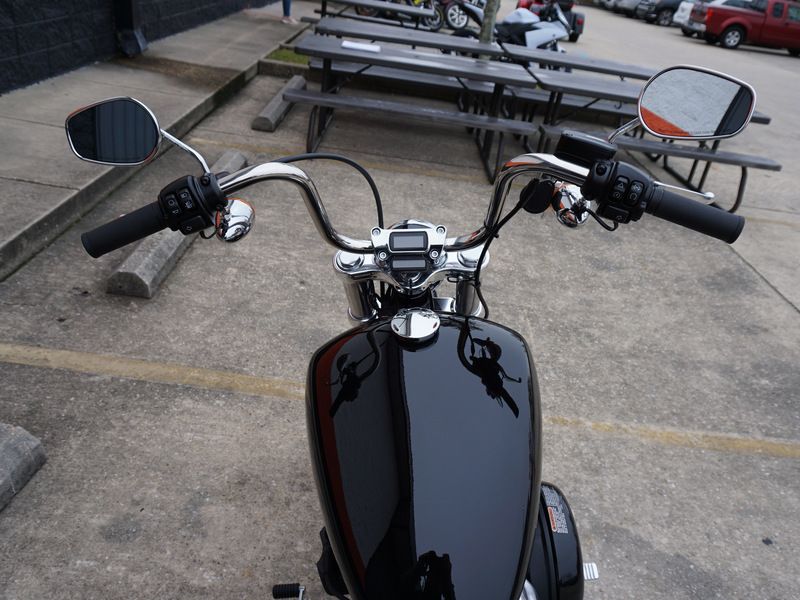 2023 Harley-Davidson Softail® Standard in Metairie, Louisiana - Photo 13