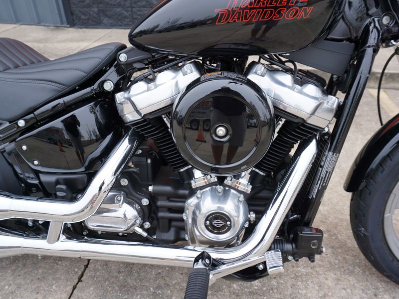 2023 Harley-Davidson Softail® Standard in Metairie, Louisiana - Photo 5
