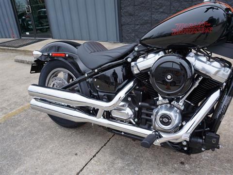 2023 Harley-Davidson Softail® Standard in Metairie, Louisiana - Photo 6