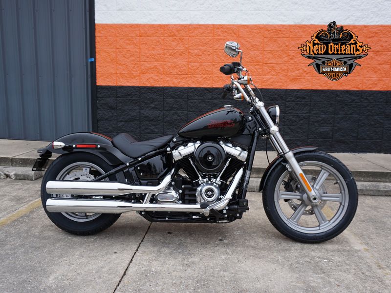 2023 Harley-Davidson Softail® Standard in Metairie, Louisiana - Photo 1